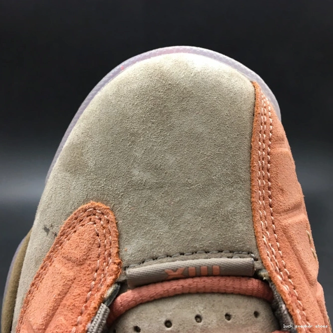 Reps LUCY AT3102-200 Air x Canteen-Terra Sepia Low Stone CLOT Blush 13 Jordan 0823